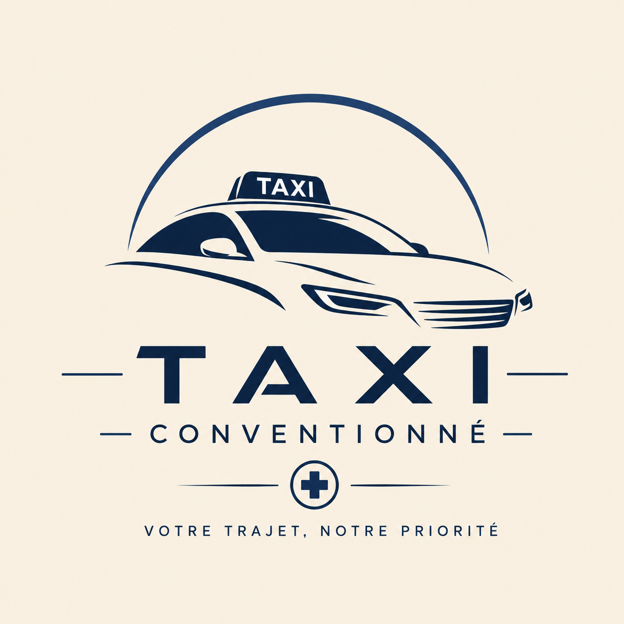 Taxi Conventionné